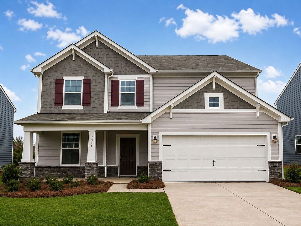 1st image of 1511 Felthorpe Way