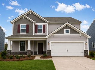 1511 Felthorpe Way, Indian Trail, NC 28079