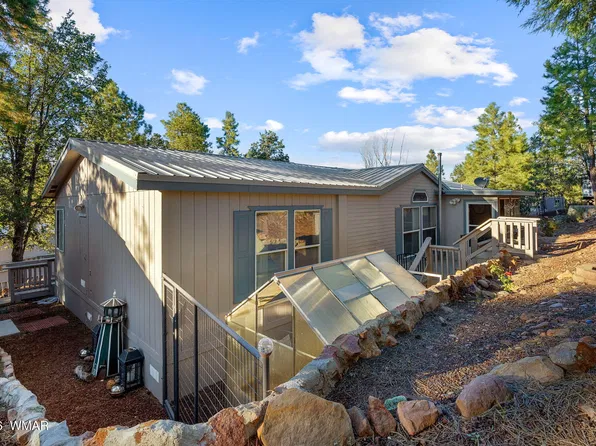 841 Navajo Trl, Show Low, AZ 85901