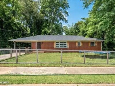 29525 Broad St, Hollow Rock, TN, 38342