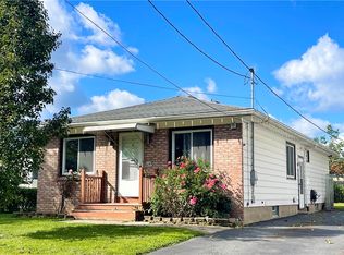 143 Northampton St, Rochester, NY 14606