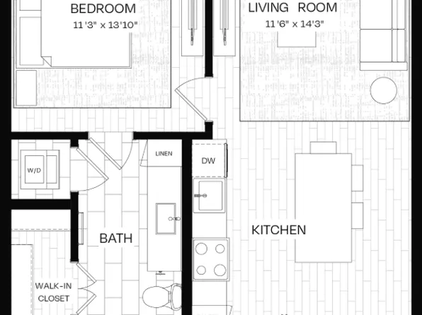 (undisclosed Address), Nashville, TN 37203