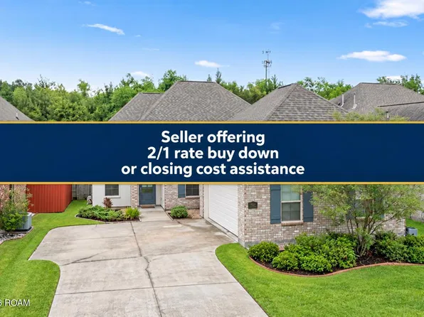 36410 Belle Reserve Ave, Geismar, LA 70734