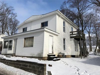 323 S Park St, Bellefontaine, OH, 43311