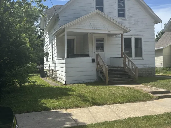 715 Prospect Ave, Oshkosh, WI 54901