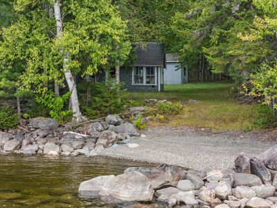 Lot 32 Ross Farm Road, Greenville, ME, 04441