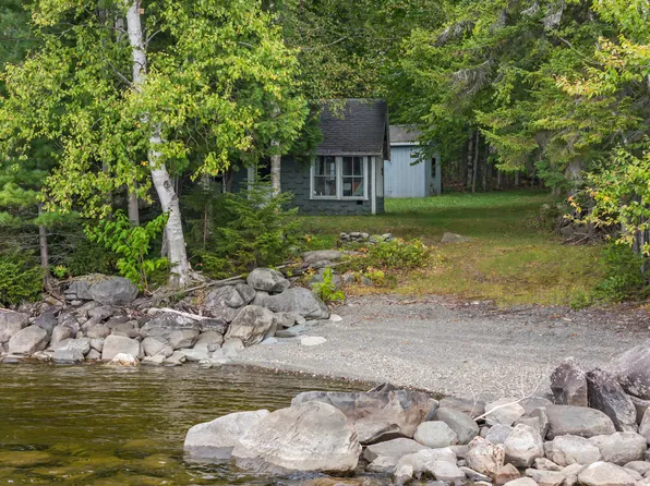 Lot 32 Ross Farm Road, Northeast Carry Twp, ME 04441