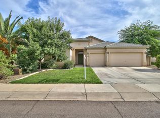 281 W Brooks St, Gilbert, AZ 85233