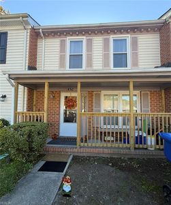 450 Lake Havasu Dr, Virginia Beach, VA, 23454