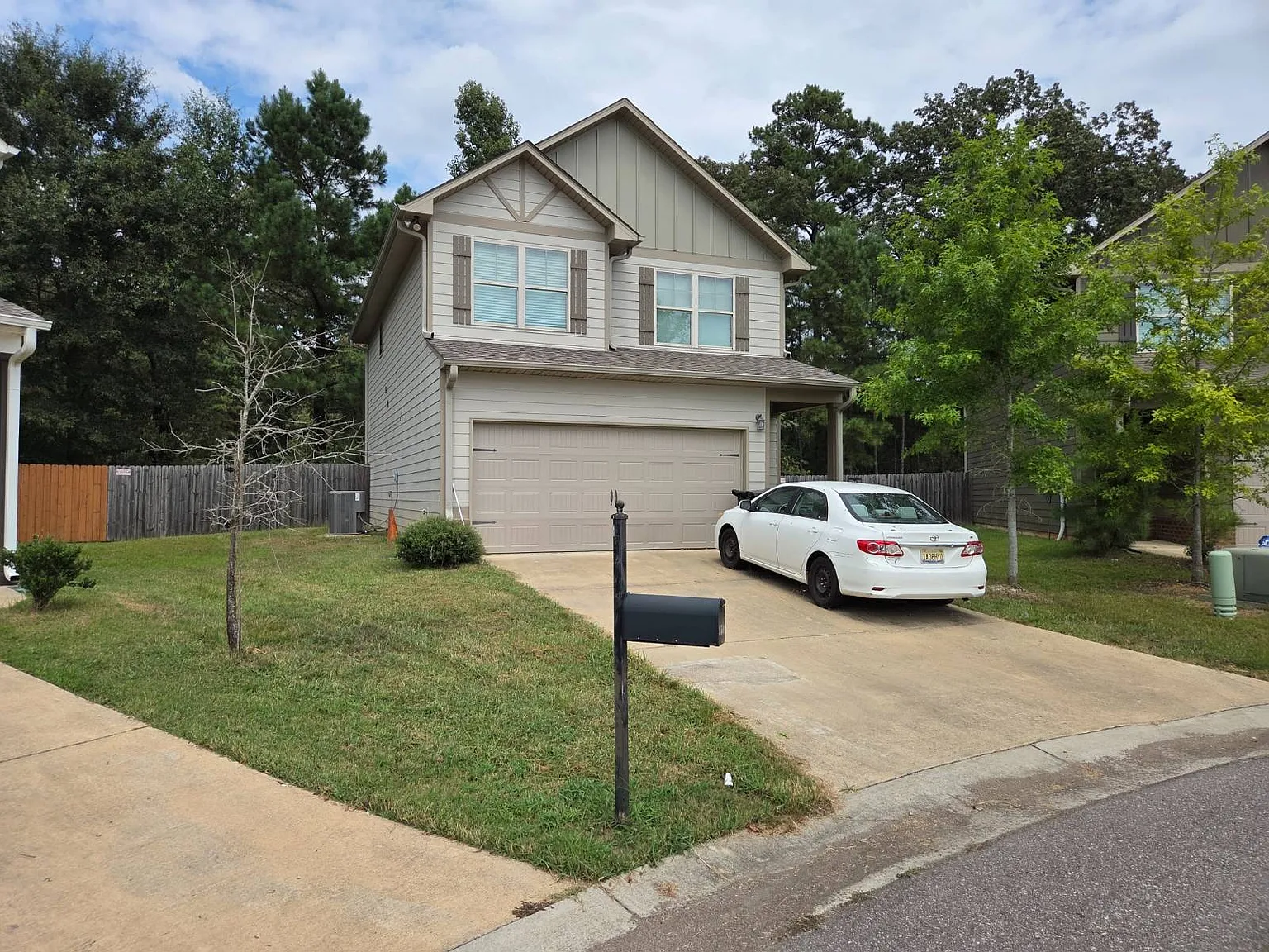 3555 Misty Hollow Dr, Bessemer, AL 35022 — photo 3