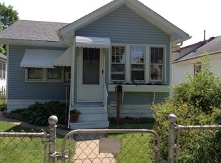 3407 25th Ave S, Minneapolis, MN 55406