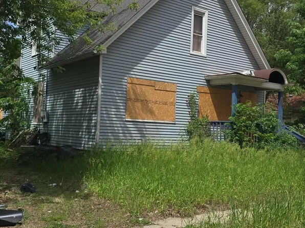 1118 18th Ave, Rockford, IL 61104