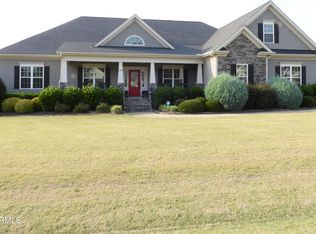240 Annandale Dr, Clayton, NC 27520