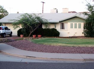 2512 W Charter Oak Rd, Phoenix, AZ 85029