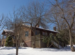 168 Upper Green Glade Rd, Swanton, MD 21561