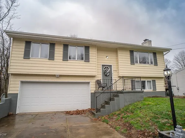 692 Zeletta Dr, Akron, OH 44319