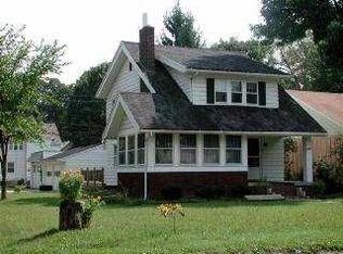 1703 Gilbert Rd, Toledo, OH 43614