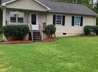 3322 Spring St, Greensboro, NC 27405