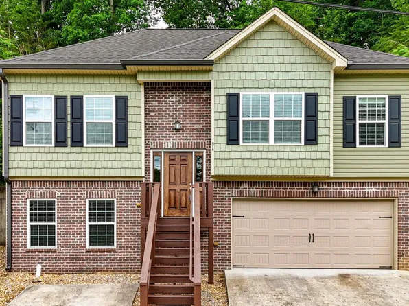 816 Altamont Rd, Chattanooga, TN 37415