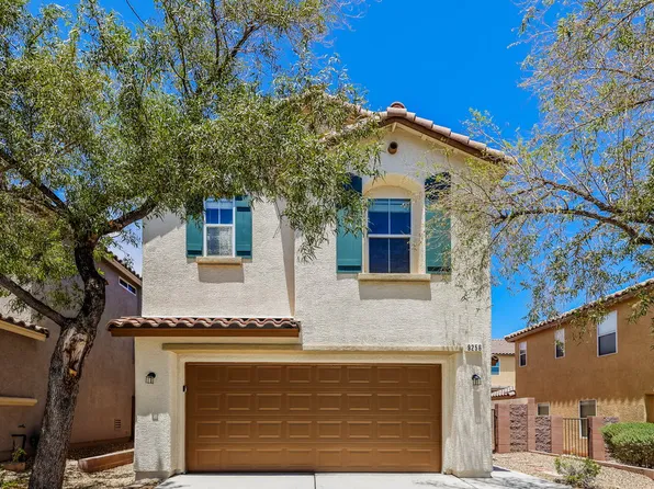 9256 Wild Stampede Ave, Las Vegas, NV 89178