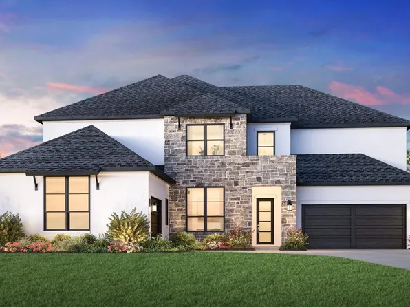 1204 Lake Forest Blvd, Flower Mound, TX 75028