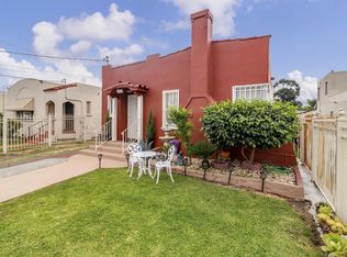 2648 Ritchie St, Oakland, CA 94605