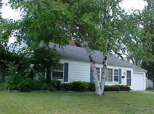 2024 Devonshire Ave, Lansing, MI 48910