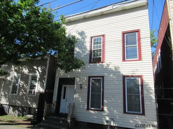 562 3rd St, Albany, NY 12206