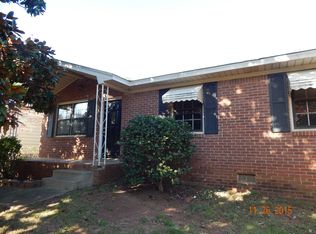 405 Richcreek Rd, Columbia, SC 29203