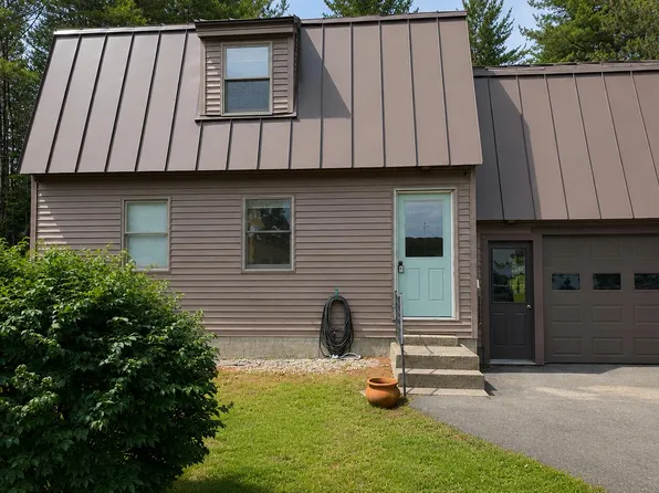 121 Knowlton Corner Road, Farmington, ME 04938