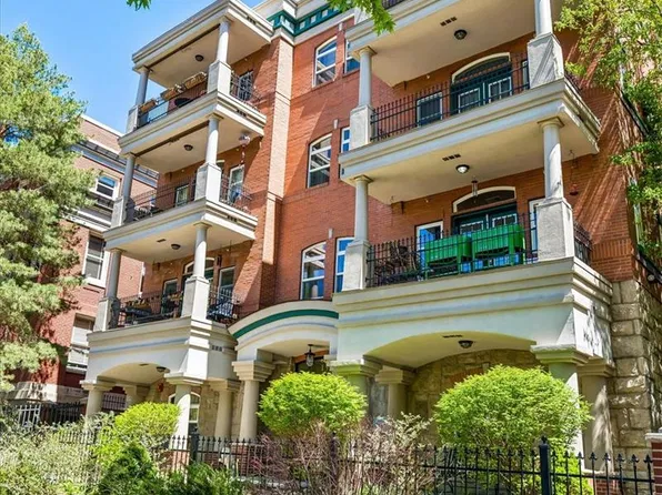 1352 N Pennsylvania Street #5, Denver, CO 80203