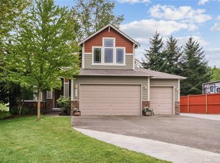 410 22nd Avenue Ct SW, Puyallup, WA 98371