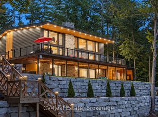 1009 Donaldson St, Lake Of Bays, ON P0A 1E0