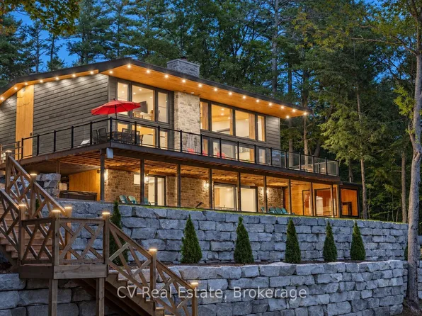1009 Donaldson St, Lake Of Bays, ON P0A 1E0