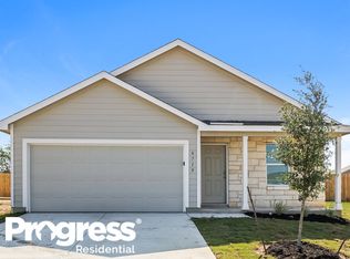 6719 Morgan Cross, San Antonio, TX 78253
