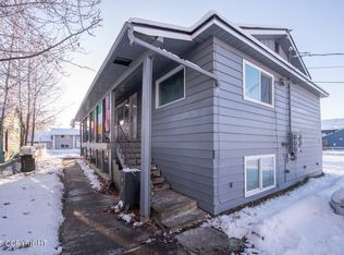 935 E 13th Ave, Anchorage, AK 99501