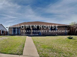 912 Filmore Dr, Plano, TX 75025
