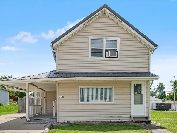 1109 14th Ave SW, Cedar Rapids, IA 52404