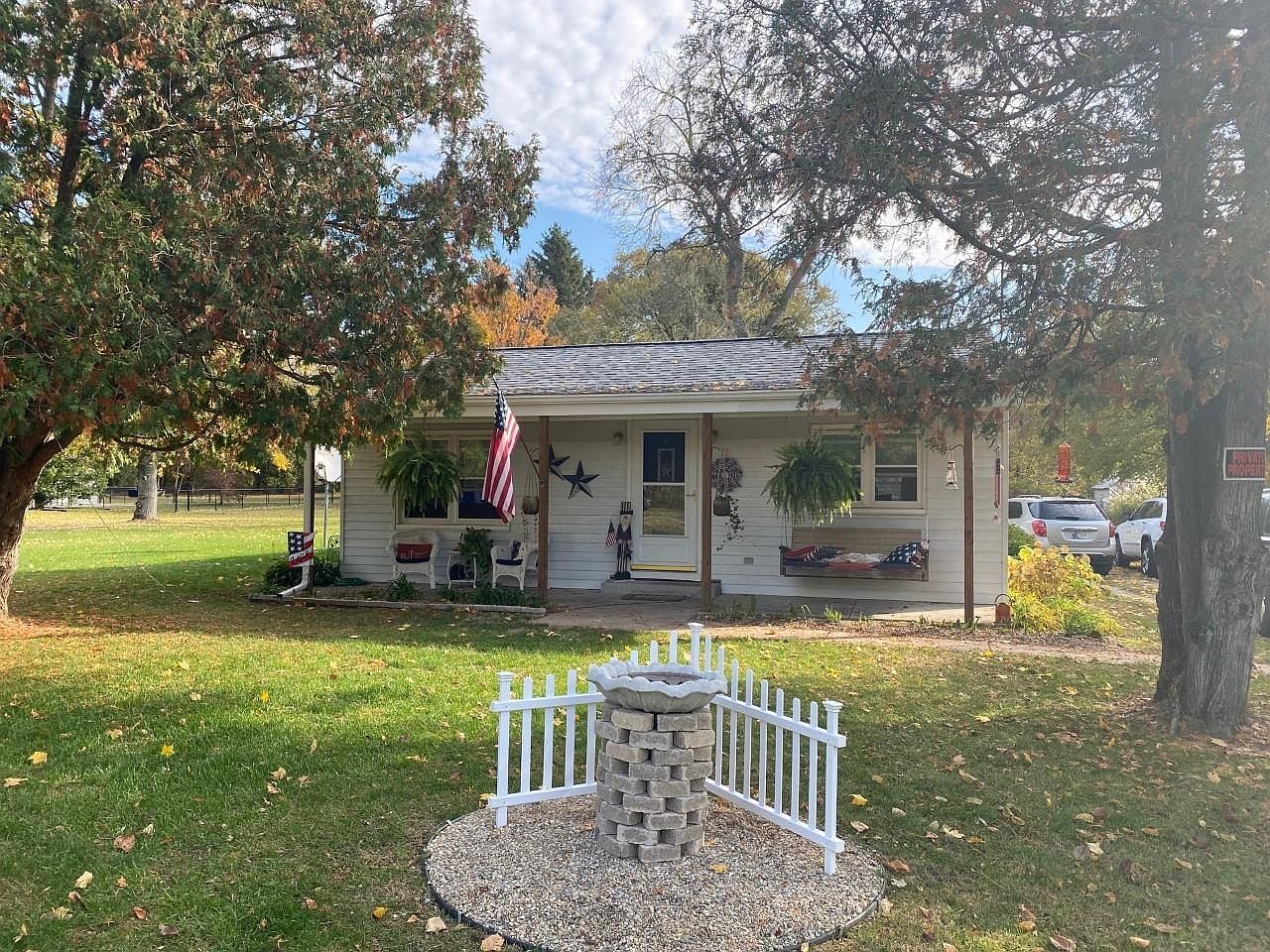 64130 Liberty Trl, North Liberty, IN 46554 MLS 202244067 Zillow