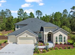 132 N Atherley Rd, Saint Augustine, FL 32092