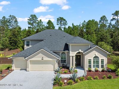 132 N ATHERLEY Road, Saint Augustine, FL, 32092