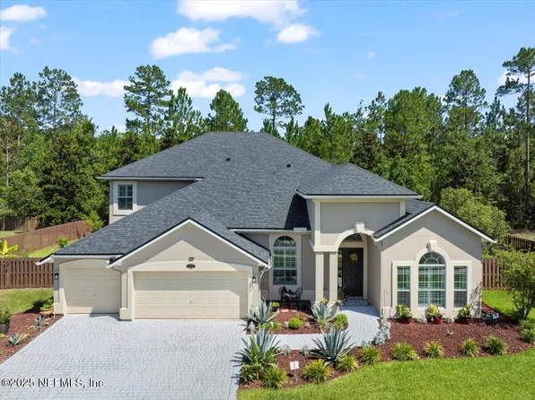 132 N ATHERLEY Road, St. Augustine, FL 32092