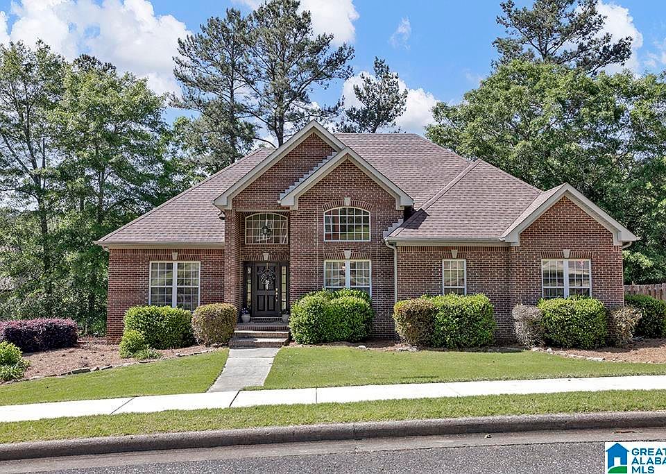 160 Oaklyn Hills Dr, Chelsea, AL 35043 Zillow