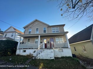 942 E Elm St, Scranton, PA 18505