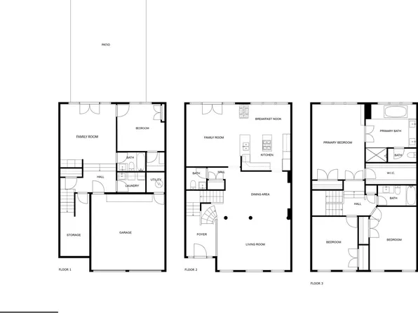 11202 Tildencrest Ct, Potomac, MD 20854