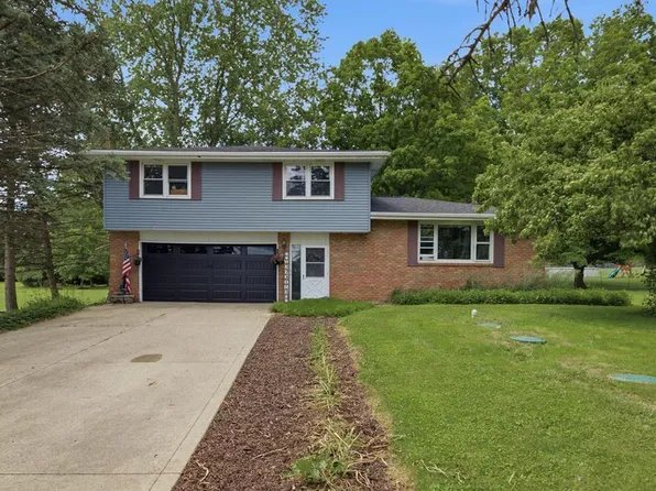 2264 Crider Rd, Mansfield, OH 44903