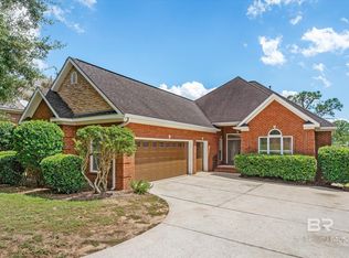 4109 Blue Heron Rdg, Mobile, AL 36693