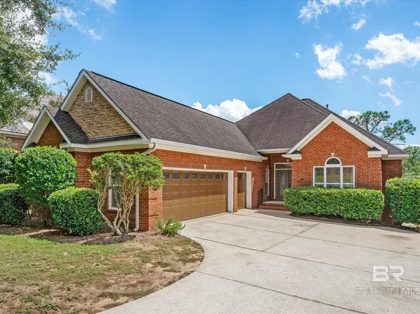 4109 Blue Heron Rdg, Mobile, AL 36693