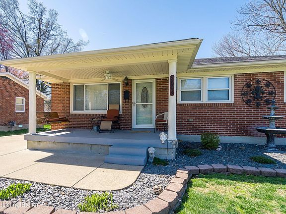 2nd image of 7604 Connie Dr