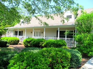 109 Turkey Ridge Rd, Rockwood, TN 37854